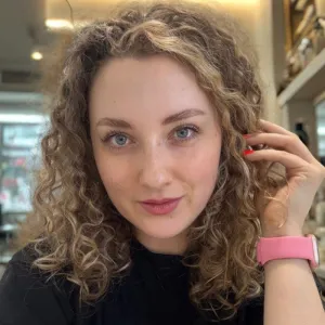 Олександра Пилипенко