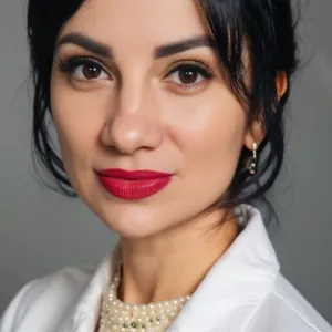 Вікторія Мельник