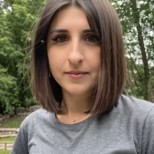 Альона Лисенко