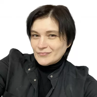 Салон Ксенія