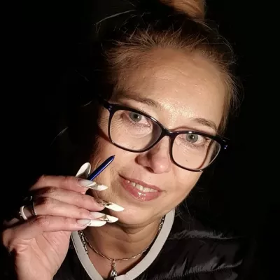 Тетяна Тищенко салон LANA
