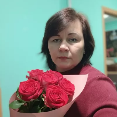 Ірина