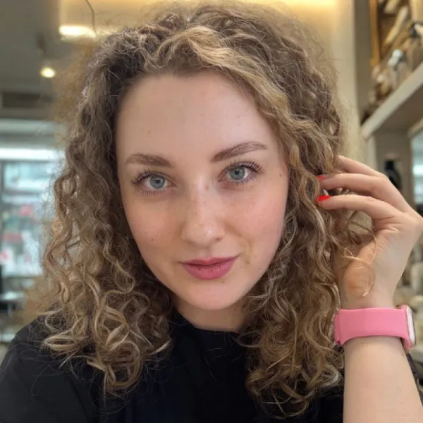 Олександра Пилипенко