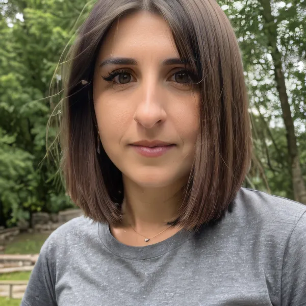 Альона Лисенко