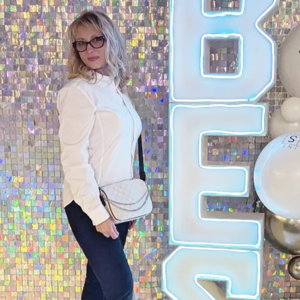 Ситник Анжеліка 