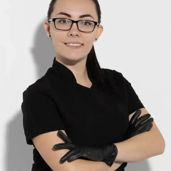 Аліна Уліганець