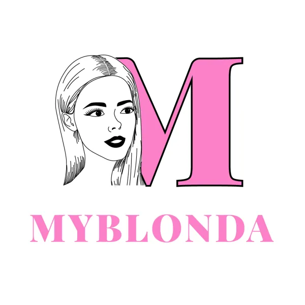 MyBlonda