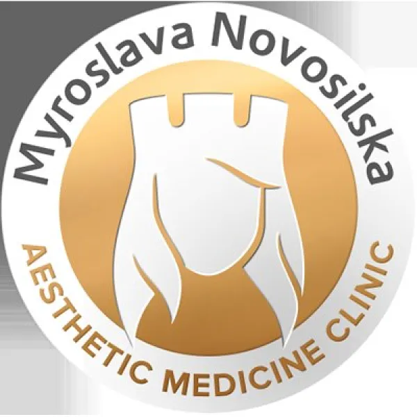 Клініка естетичної медицини і косметології Мирослави Новосільської