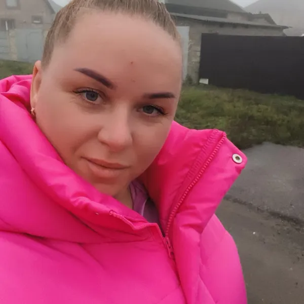 Альона Кругова