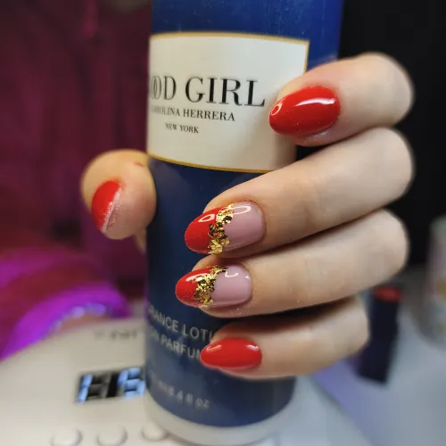 Альона Кругова