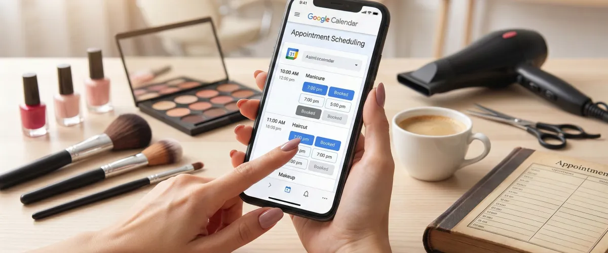 Безкоштовний запис від Google