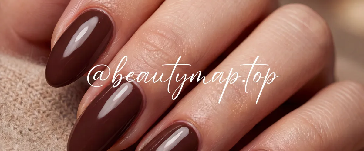 BeautyMap зібрала трендові кольори манікюру зими 2026: повний гід