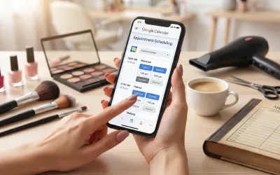 Безкоштовний запис від Google